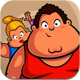 小胖健身2官方版(虚拟减肥)