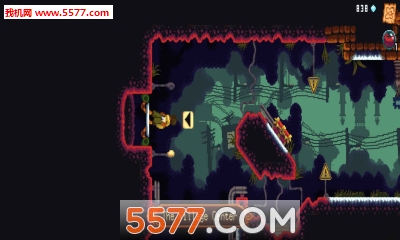 Dandara安卓版的图册