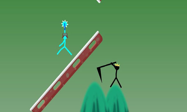 最强火柴人双人中文版的图册