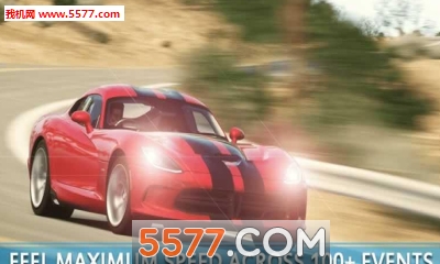 StreetChasing:SpeedRacing(街道追逐竞速安卓版)的图册