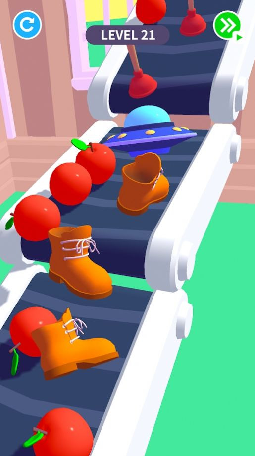 超级工作狂的图册