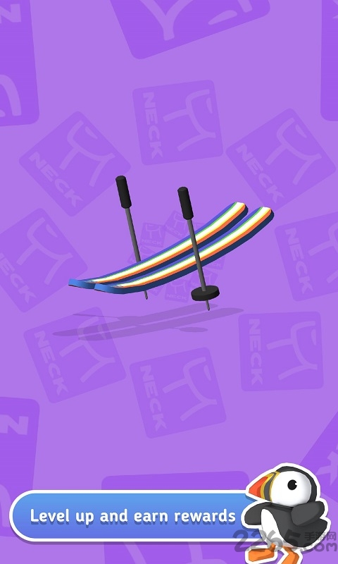 疯狂雪山官方版的图册