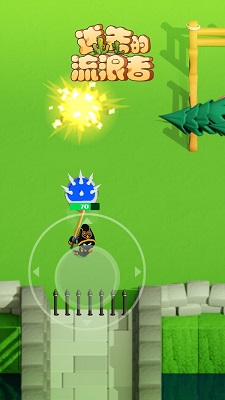 迷失的流浪者的图册