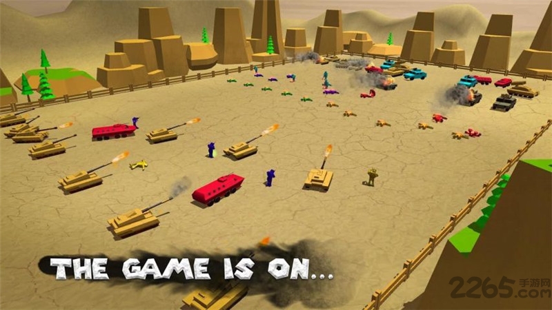 超级机器人战争手机版的图册