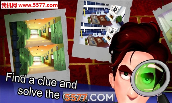 Psychometrer安卓版的图册