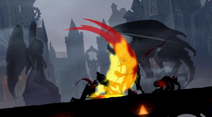 暗影骑士绝命旅途免广告的图册