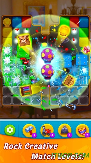 家居幻想装修设计的图册