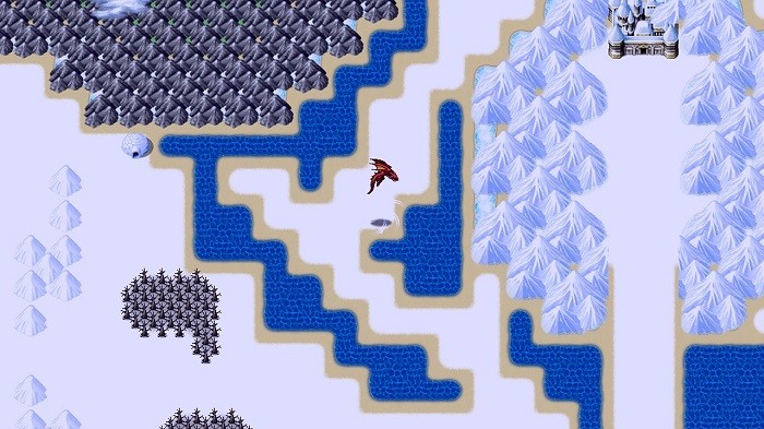 异世录之斗龙传说游戏的图册