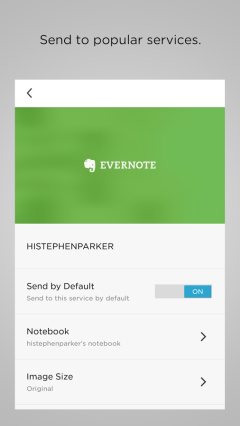 方格笔记:note(squarespace)的图册