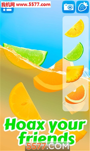 恶搞鸡尾酒模拟器游戏安卓版的图册