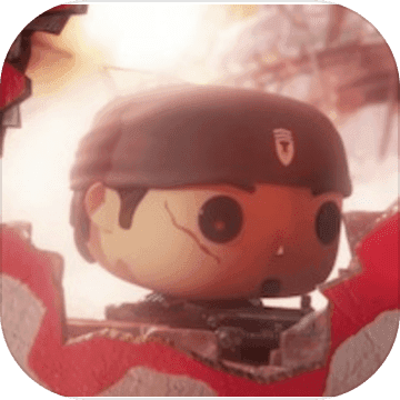 GearsPOP!(GearsPop手游)