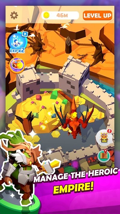 打野我贼溜手机版的图册