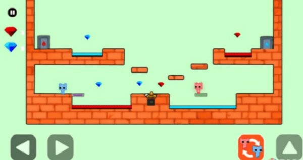 超级皮克冒险乐园手机版的图册