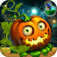 万圣节巫婆手游