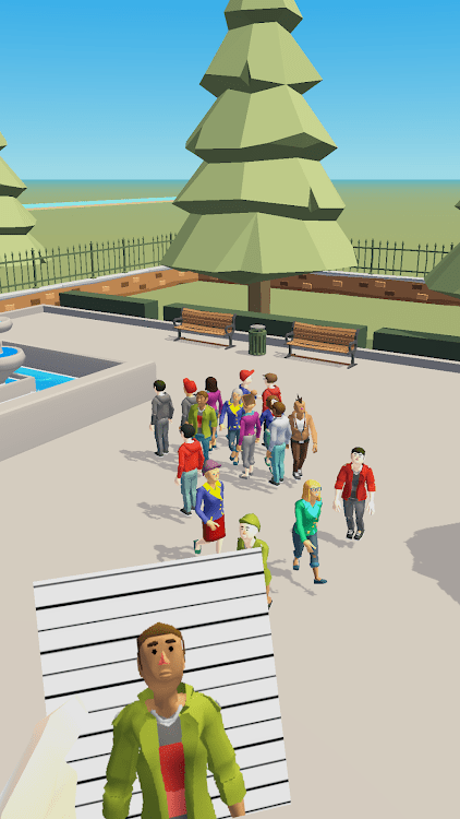 嫌疑犯追逐游戏的图册