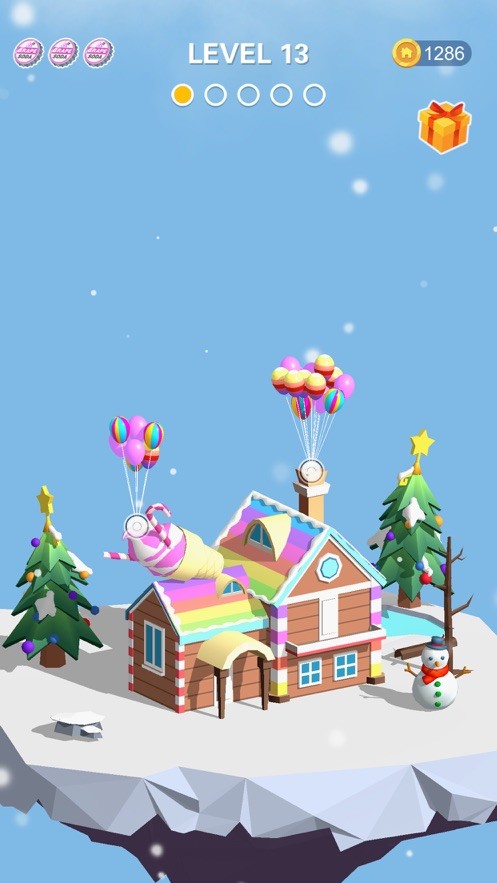 飞屋历险记的图册