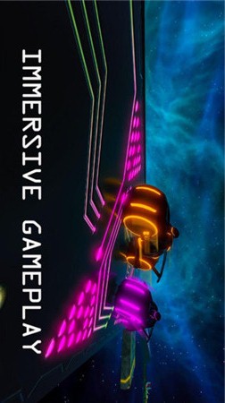 银河摩托车赛车的图册