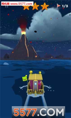 SeaHero(海上英雄探险记安卓版)的图册