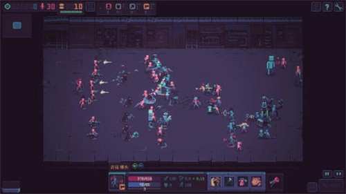 君主的游戏的图册