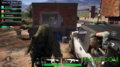 斯瓦特战场力量(swatbattlegroundforce)的图册