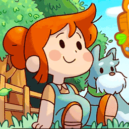 我的魔法庄园单机版