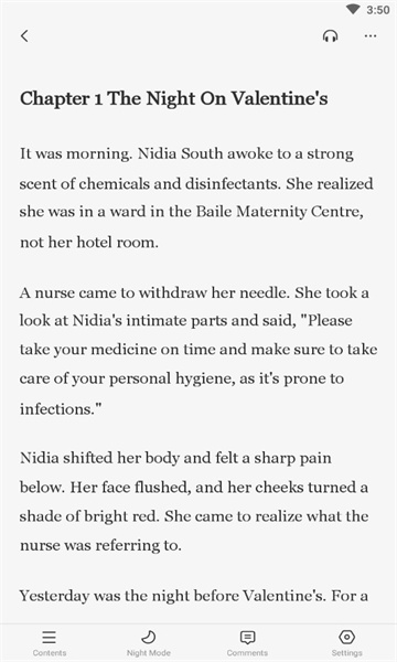 字节跳动Mytopia官方版的图册