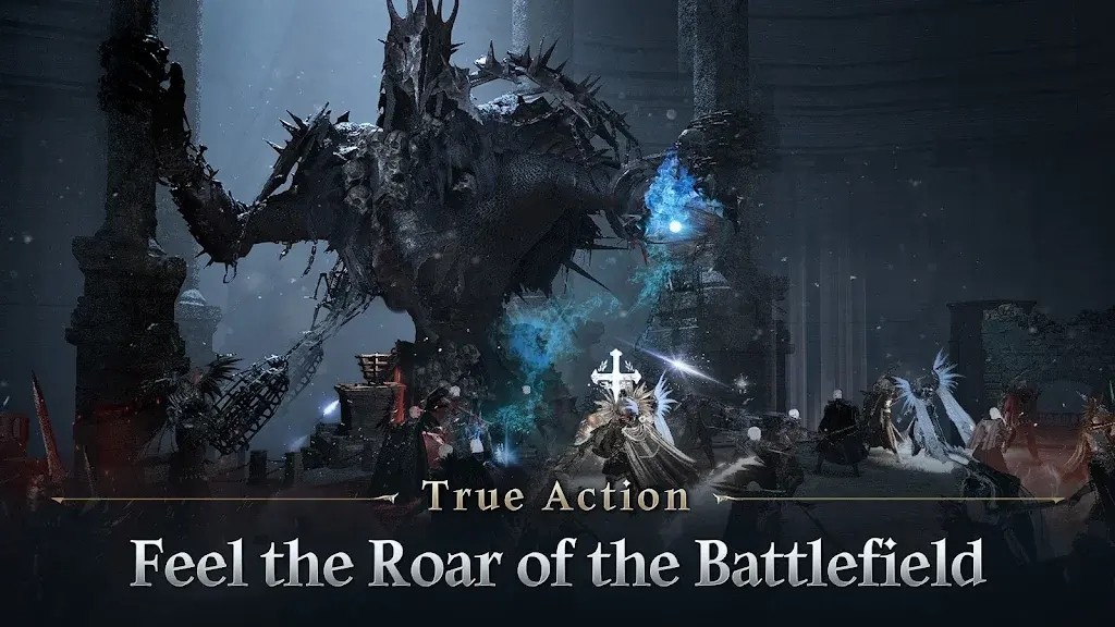 夜鸦国际服官网版的图册