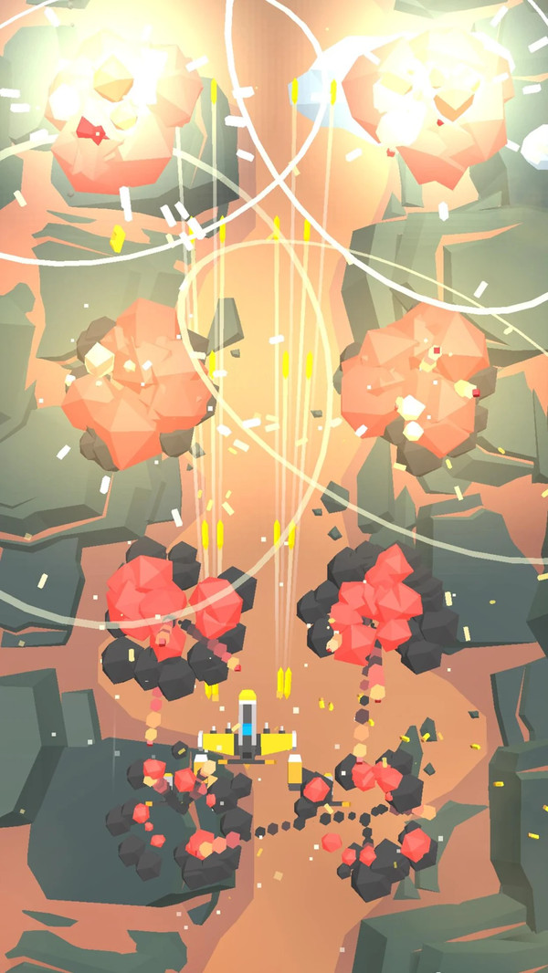 燃烧天空：空战2020的图册