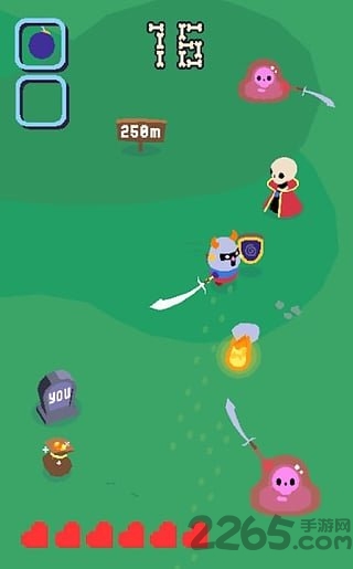 盘旋骑士手机版的图册