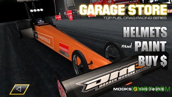 超高速赛车的图册