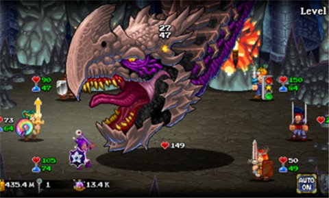 苏打地牢2的图册