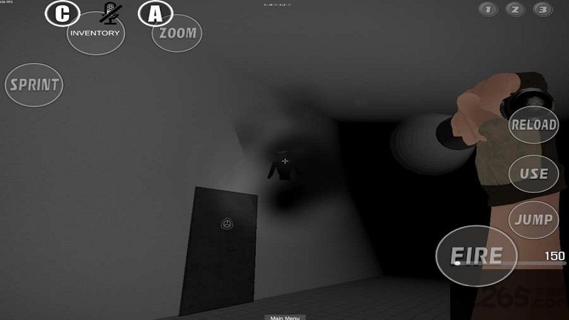 scp站点19号的图册