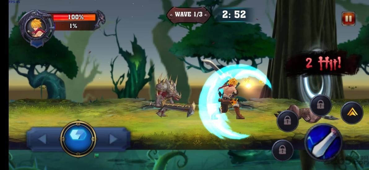 突破重围游戏的图册