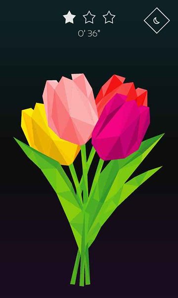 立体艺术拼图的图册