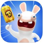 RabbidsCrazyRush(疯狂兔子:无敌跑跑官方版)