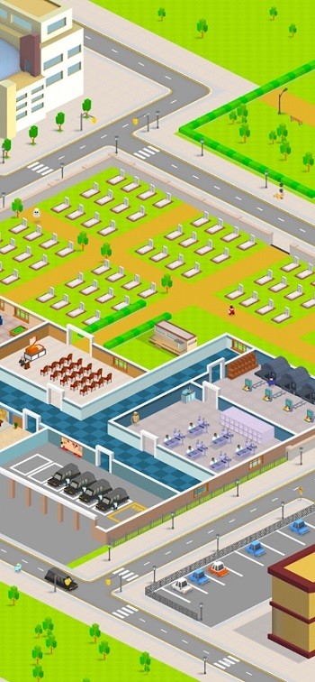 空闲的葬礼大亨手机版的图册