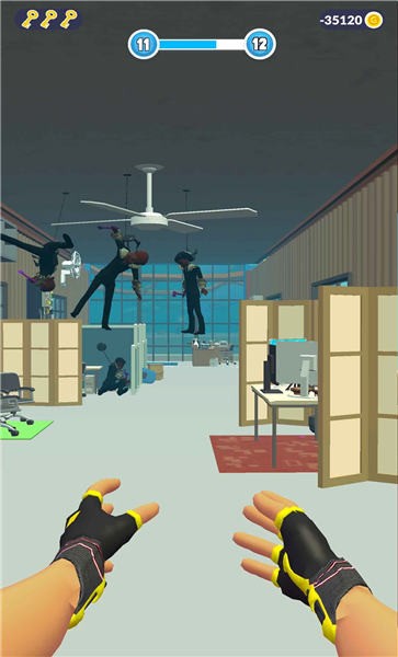 叫我蜘蛛侠手机版的图册