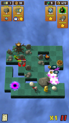 恶魔出笼2游戏完整版的图册