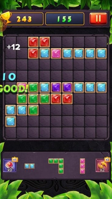 俄罗斯消消方块最新版的图册