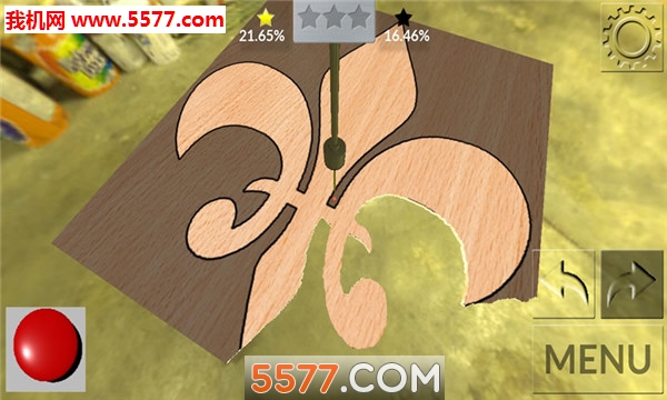 木雕游戏2(WoodCarvingGame2)的图册