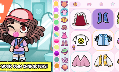 阿凡达世界2024中文版的图册