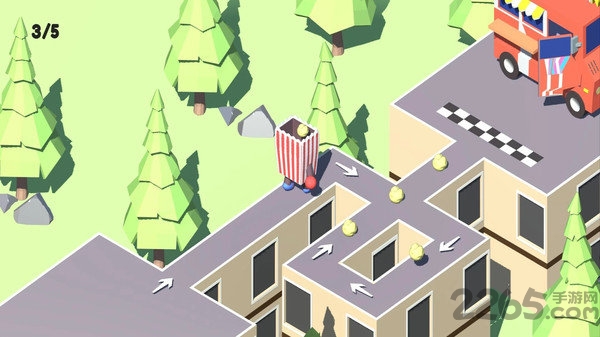 爆米花冒险手机版的图册