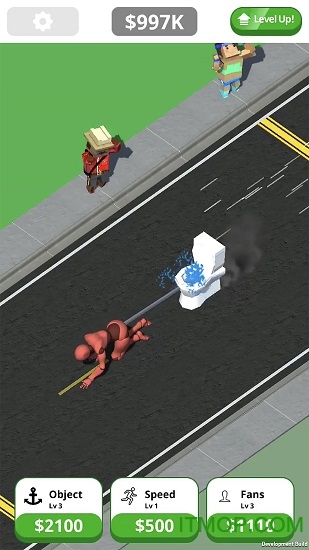 点击马夫游戏的图册