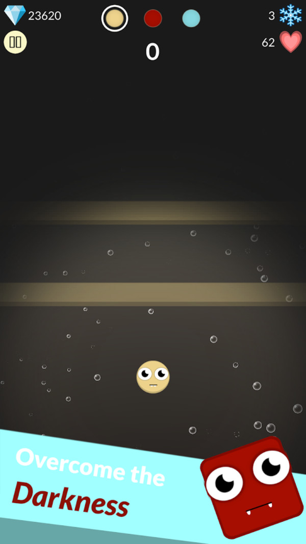 彩色小球线的图册