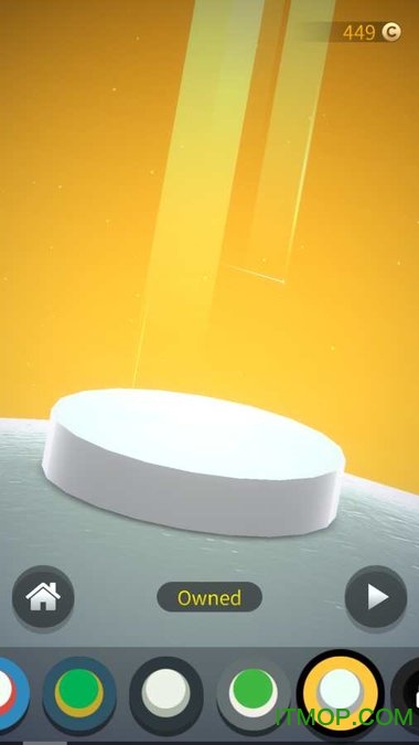 太空竹笋破解版(SpaceCone)的图册