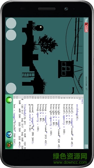 youtocode(编程应用)的图册