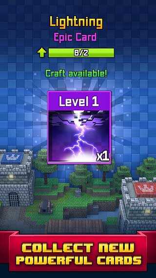 像素皇室战争的图册