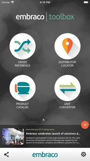 embracotoolbox安卓版的图册