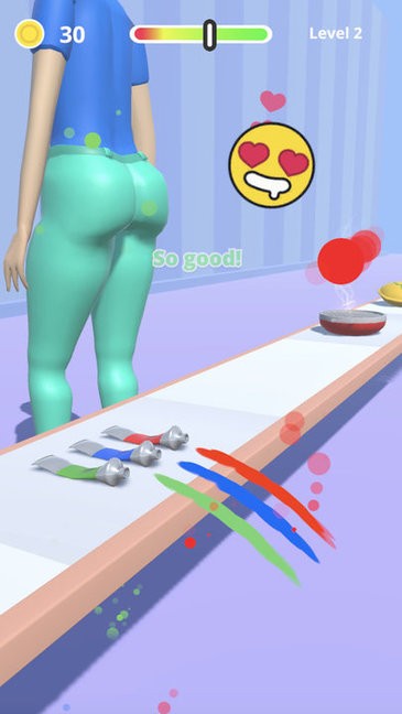 姐坐碎一切的图册