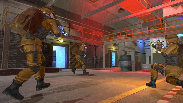 突击队冒险射击世界2020的图册